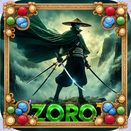 zoro77 — galeri pratinjau - APK Resmi