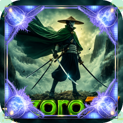 zoro77 — galeri pratinjau Resmi APK